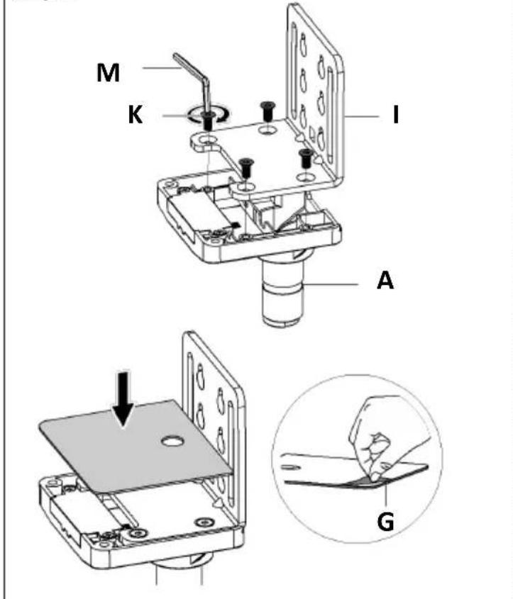 Digitus DA-90426 - Mounting Instructions - 1