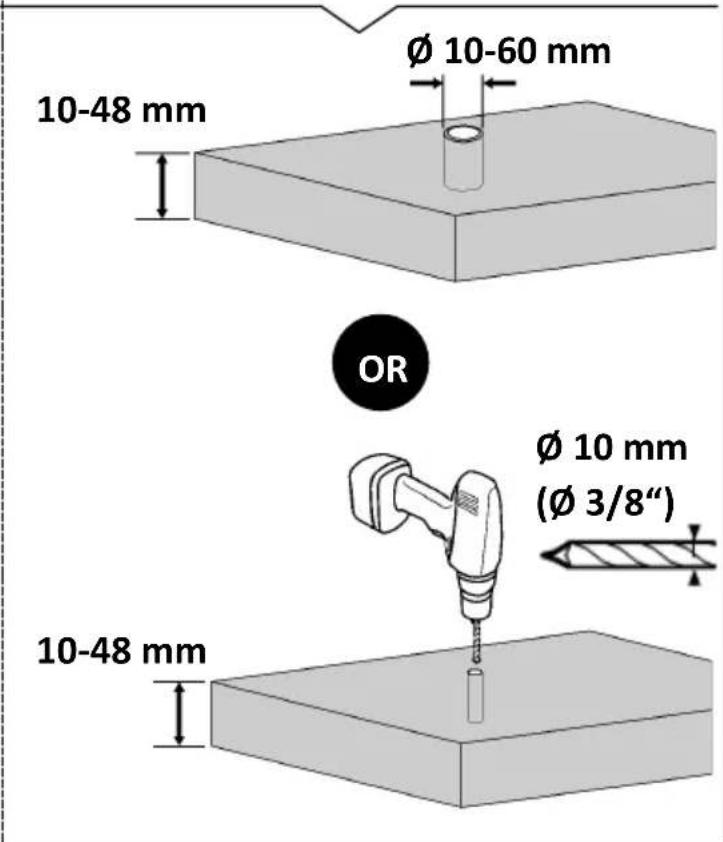 Digitus DA-90426 - Mounting Instructions - 4