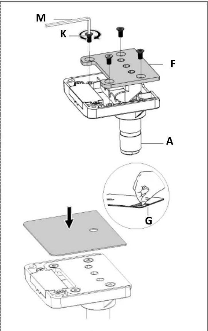Digitus DA-90426 - Mounting Instructions - 2