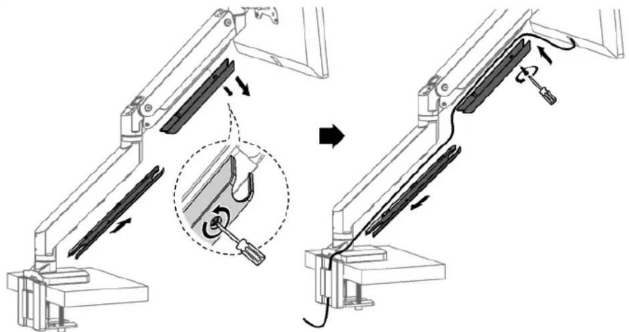 Digitus DA-90426 - Step 7: - 1