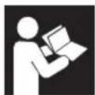 Draper 63858 - EXPLANATION OF SYMBOLS - 1