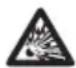 Videotec Maximus MHX - Typographical conventions - 1
