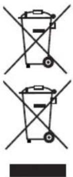 SILVERCREST SHBRA 40 A1 - Bortskaffelse af produktet - 1