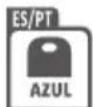 SILVERCREST SHBRA 40 A1 - Zasady dla Hiszpanii: - 1