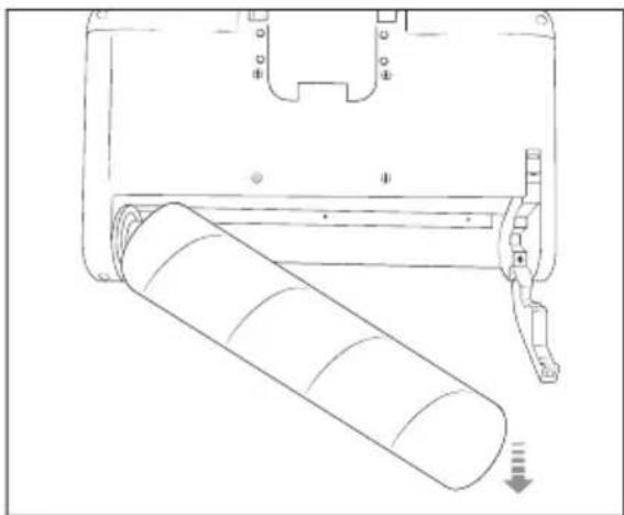 SILVERCREST SHBRA 40 A1 - i Upozornění - 2