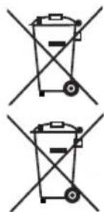 SILVERCREST SHBRA 40 A1 - Apparaat afvoeren - 1