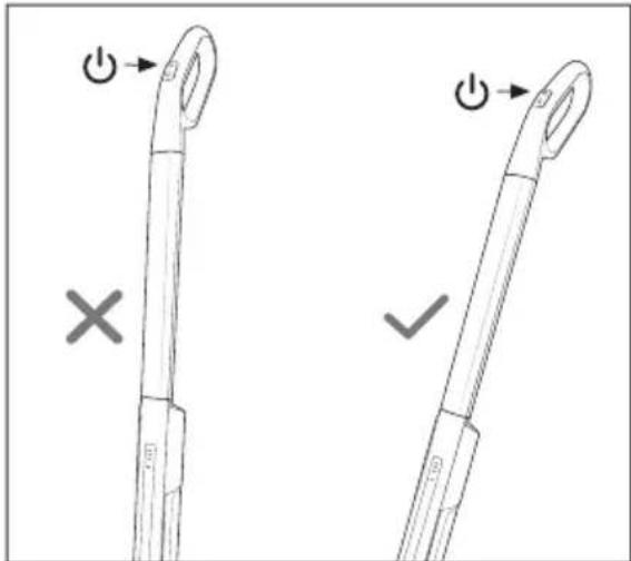 SILVERCREST SHBRA 40 A1 - i Hinweis - 1