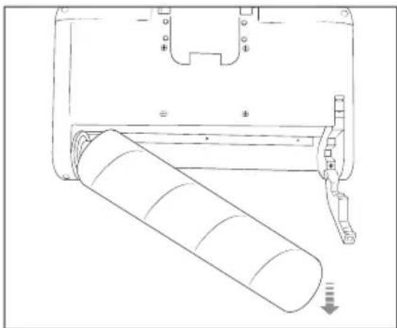 SILVERCREST SHBRA 40 A1 - i Remarque - 2