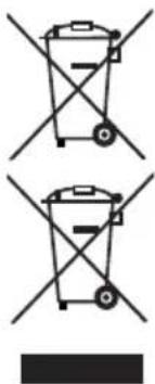 SILVERCREST SHBRA 40 A1 - Likvidácia prístroja - 1