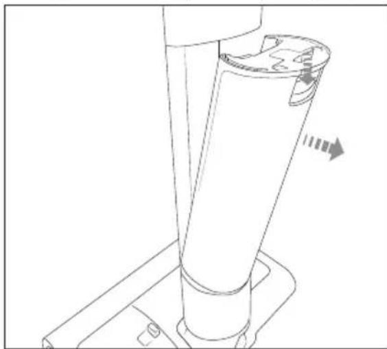 SILVERCREST SHBRA 40 A1 - ! ATTENTION! - 2