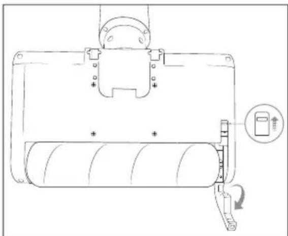 SILVERCREST SHBRA 40 A1 - i Opmerking - 1