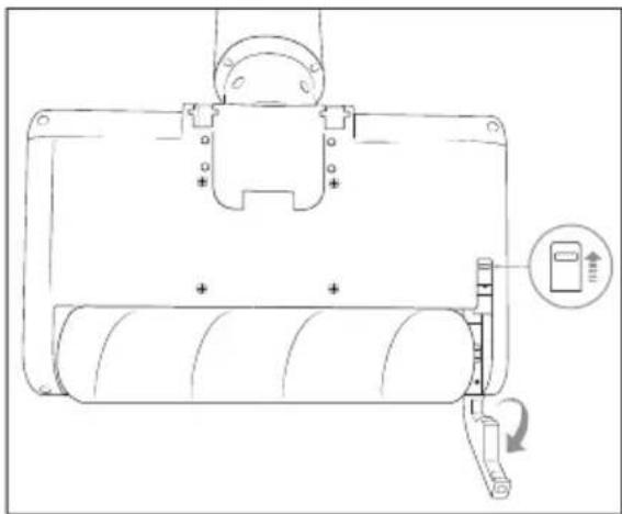SILVERCREST SHBRA 40 A1 - ! OBS! - 1