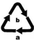 SILVERCREST SHBRA 40 A1 - Bortskaffelse af emballage - 2