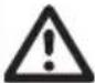 SILVERCREST SHBRA 40 A1 - Verwendete Warn- hinweise und Symbole - 1