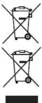 SILVERCREST SHBRA 40 A1 - Desecho del aparato - 1
