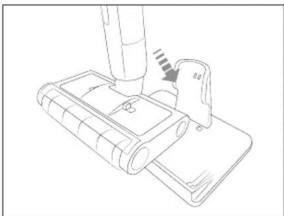 SILVERCREST SHBRA 40 A1 - Caricamento della batteria - 1