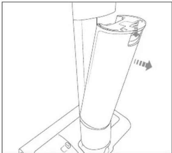 SILVERCREST SHBRA 40 A1 - ! ATTENTION ! - 2