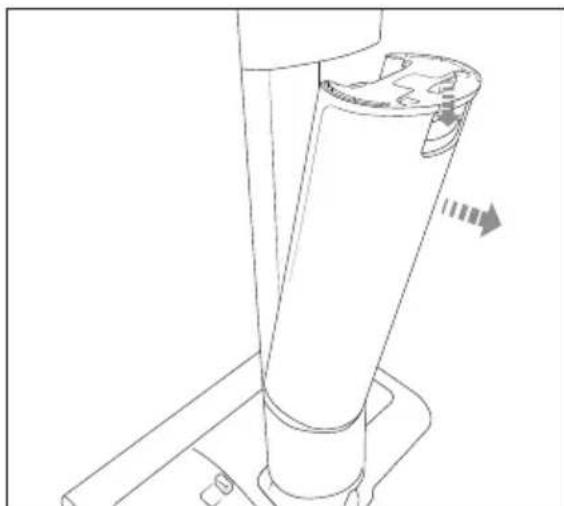 SILVERCREST SHBRA 40 A1 - ! FIGYELEM! - 2