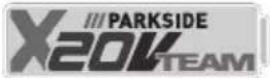 PARKSIDE PRPA 20-Li B3 - KOMPERNASS HANDELS GMBH - 3