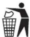 PARKSIDE PRPA 20-Li B3 - Ce recyclage est gratuit. Respectez l'environnement et recyclez en bonne et due forme. - 1