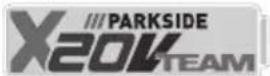 PARKSIDE PRPA 20-Li B3 - KOMPERNASS HANDELS GMBH - 4