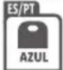 PARKSIDE PRPA 20-Li B3 - Gælder kun for Spanien: - 1