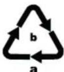PARKSIDE PRPA 20-Li B3 - Do not dispose of batteries in your normal household waste! - 2