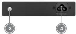 Intellinet 561792 - Configuration - 2