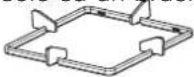 BOSCH PGP6B6K80 - Accessori - 2