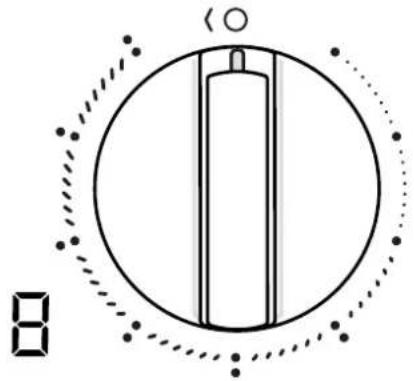 NEFF T29RHS4S0 - Bruciatori a più corone per dual wok - 1