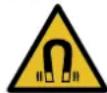 SIEMENS ER3A6AI10 - ⚠️ WARNUNG – Gefahr durch Magnetismus! - 1