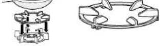 SIEMENS ER3A6AI10 - Accessoires - 1