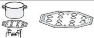 SIEMENS ER3A6AI10 - Accessoires - 2