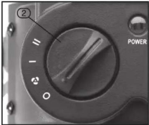 Draper 92967 - SETTINGS - FIG. 1 - 1