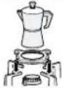 BOSCH PGP6B5K85 - Accessoires Description Utilisation - 2