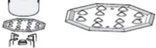 BOSCH PGP6B5K85 - Zubehör - 3
