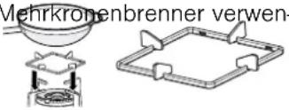BOSCH PGP6B5K85 - Zubehör - 1