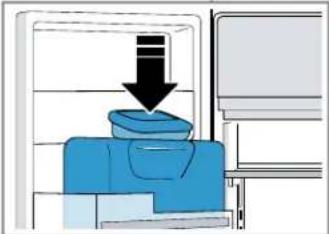 BOSCH B36CD80SNS - ADVERTENCIA - 1