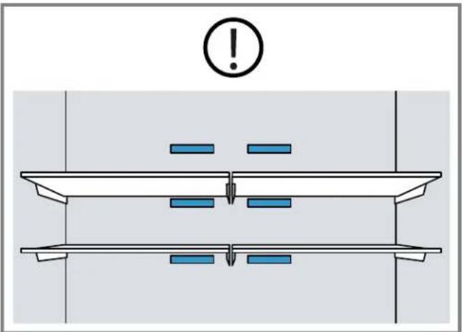 BOSCH B36CD80SNS - Note - 1