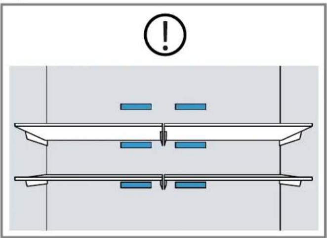BOSCH B36CD80SNS - Nota - 1
