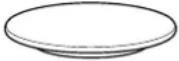 BOSCH PRP6A6H40 - Accessori - 6