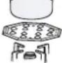 BOSCH PRP6A6H40 - Zubehör - 4