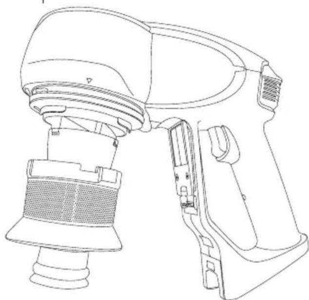 SENCOR SVC 8776BK - 27