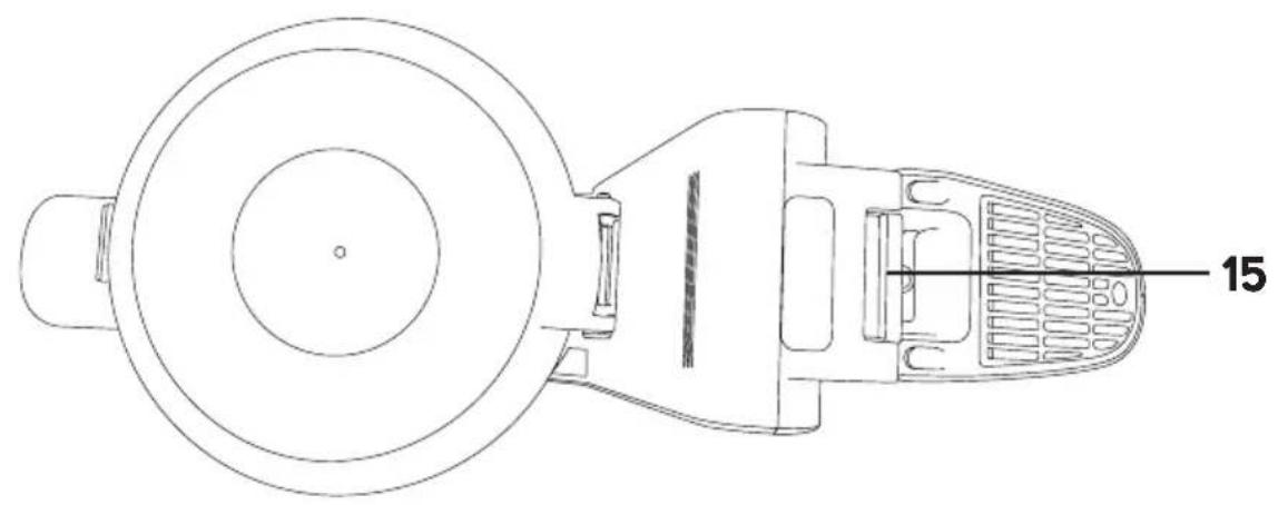 SENCOR SVC 8776BK - 3