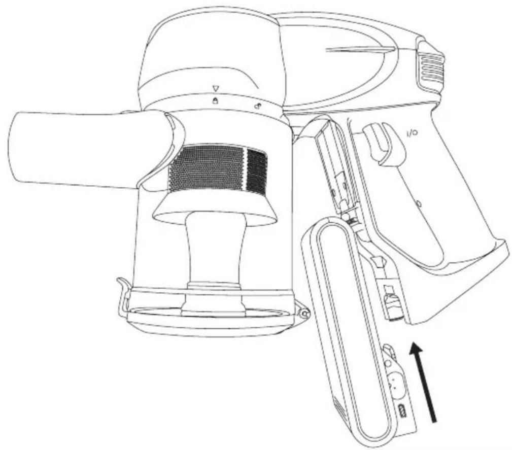 SENCOR SVC 8776BK - 21