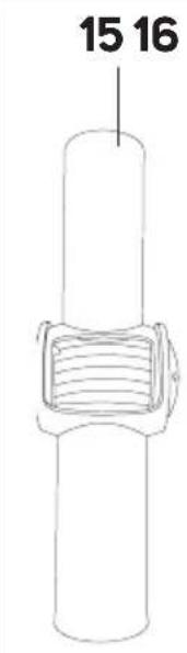 SENCOR SVC 8776BK - 13