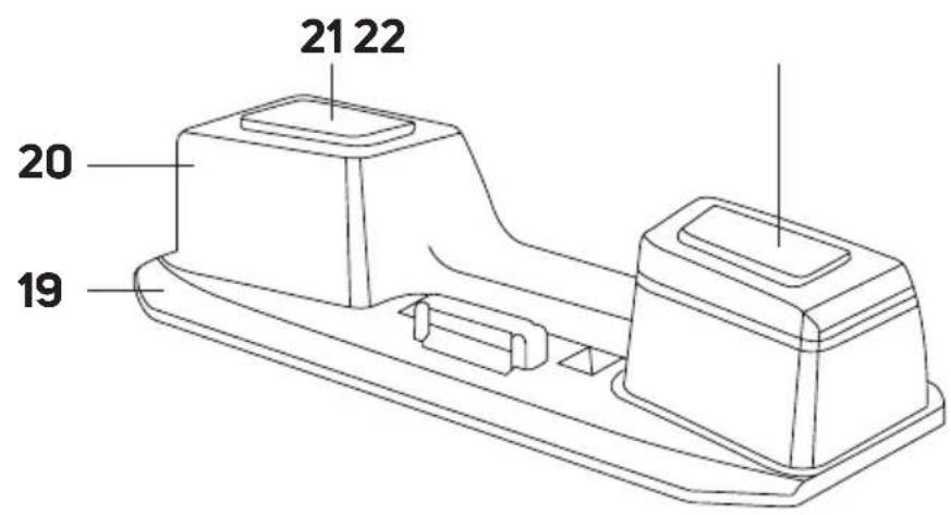 SENCOR SVC 8776BK - 17