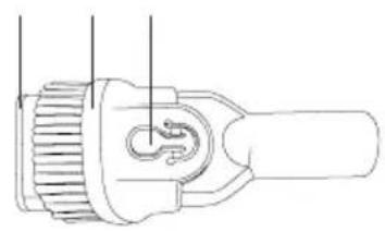 SENCOR SVC 8776BK - 9