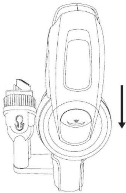 SENCOR SVC 8776BK - 22
