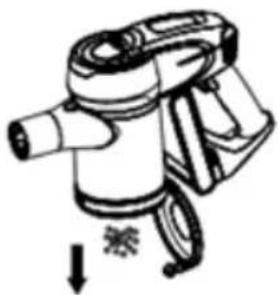 SENCOR SVC 8776BK - 26